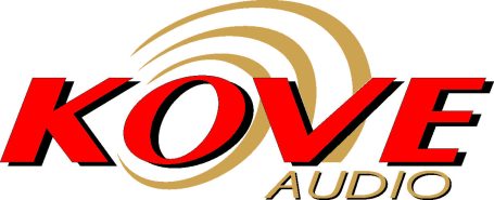 Kove Audio